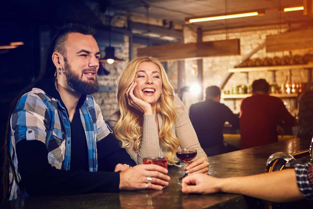 Online Dating Horror Stories facts