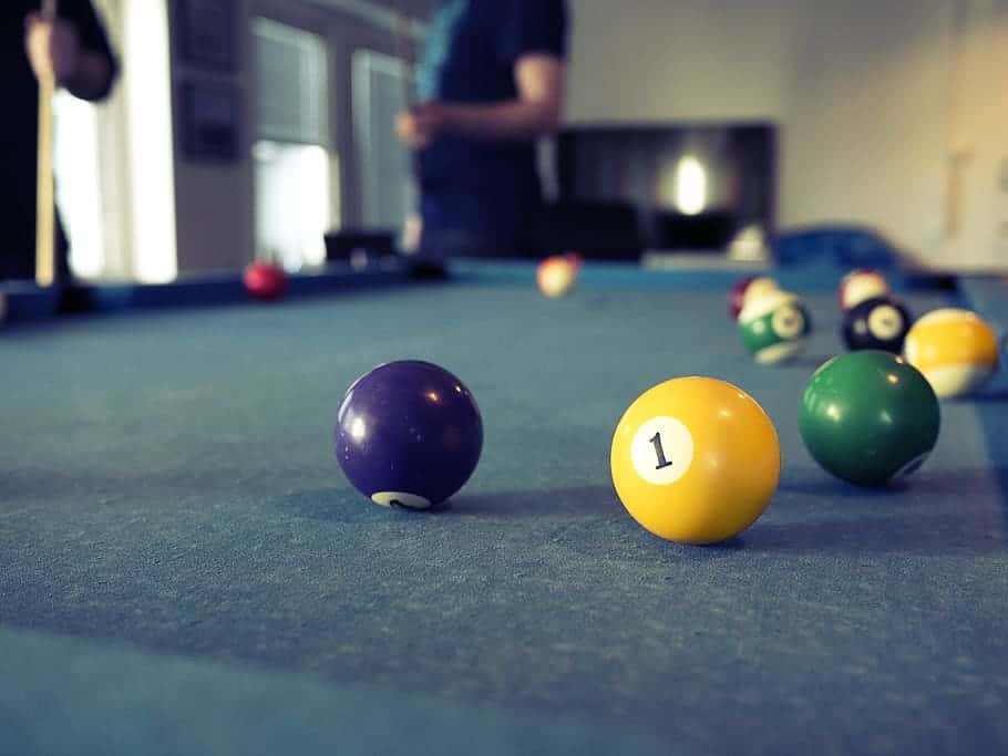 Embarrassing Moments facts