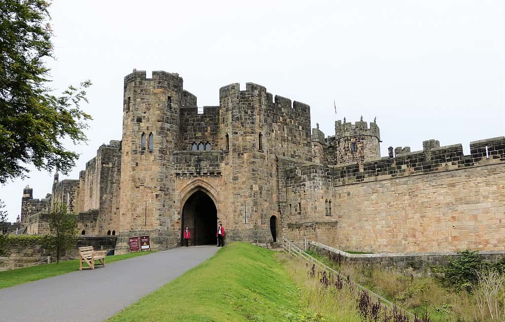 William II of England facts