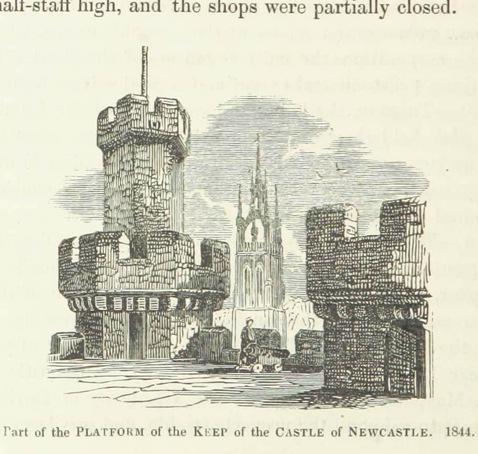 William II of England facts