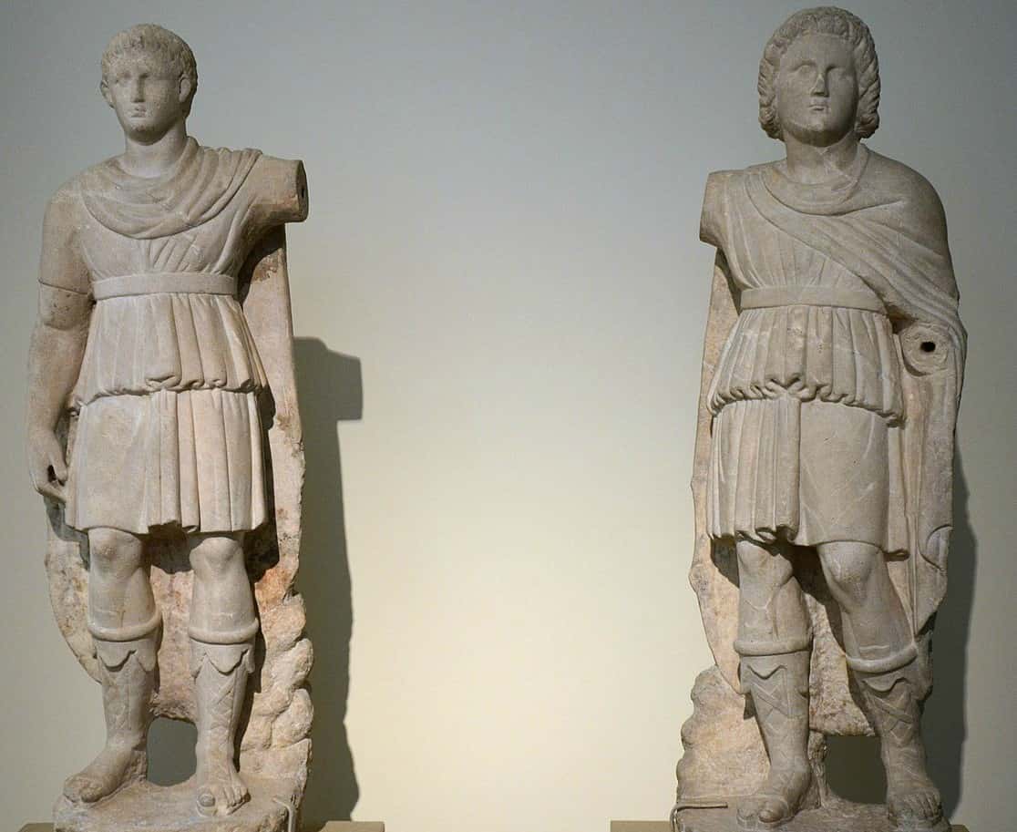 Dramatic Weddings Facts