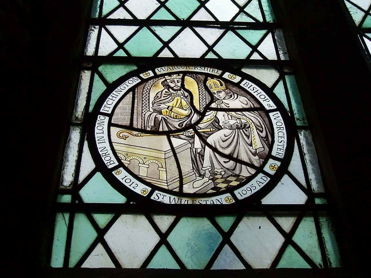 William II of England facts