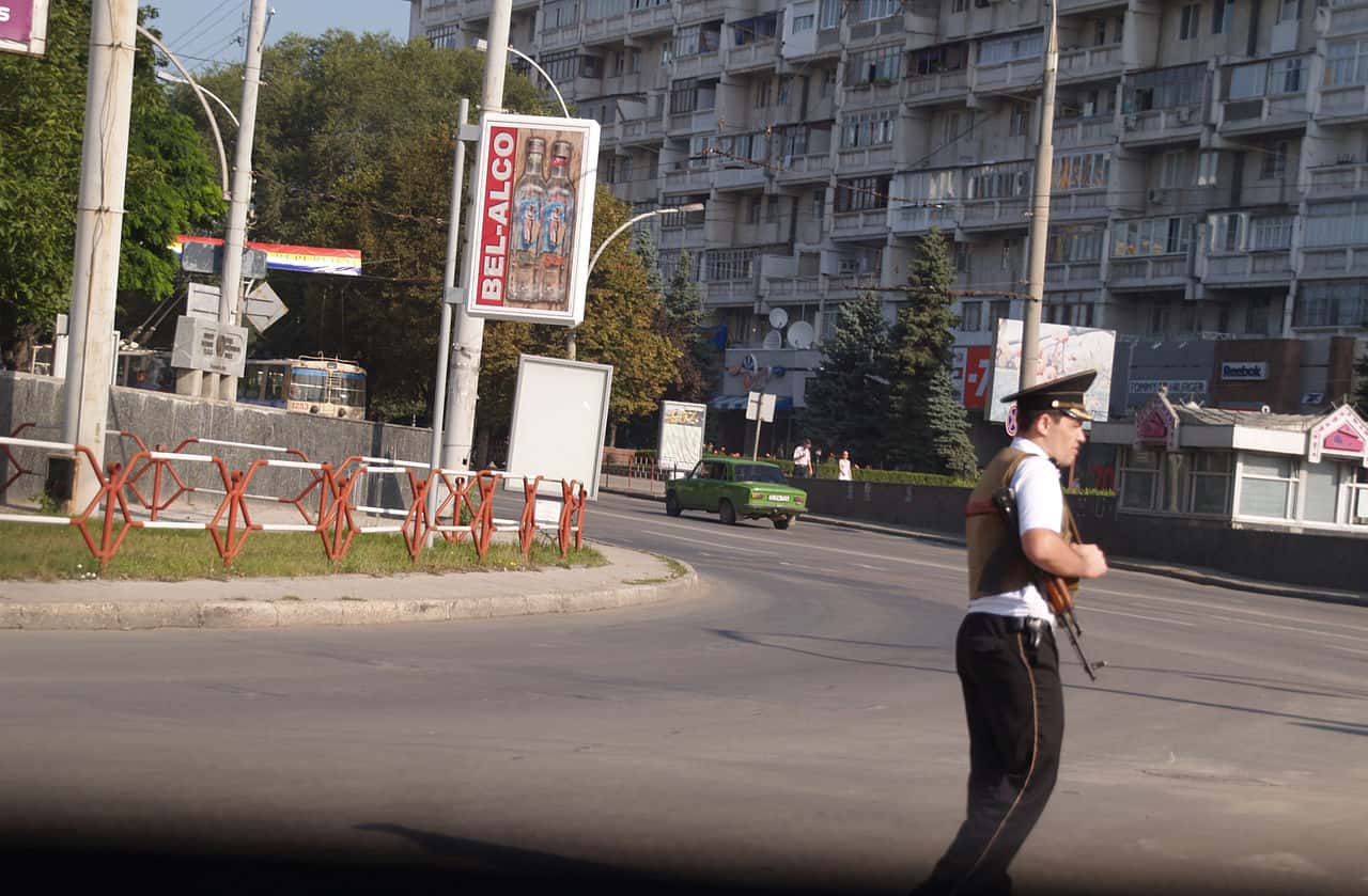 Historical Villains facts