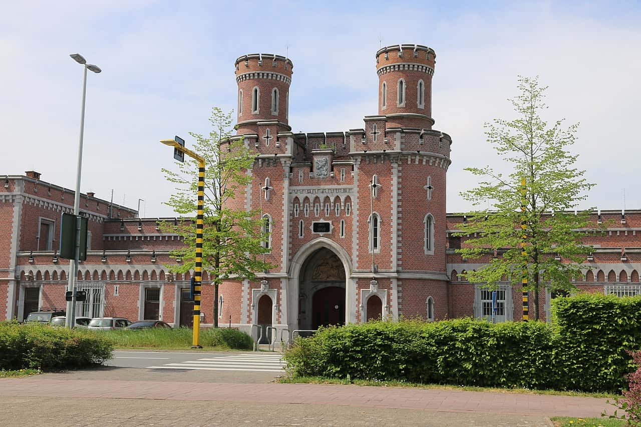 Historical Villains facts