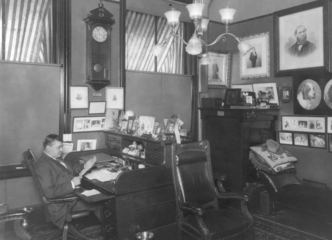 Historical Villains facts