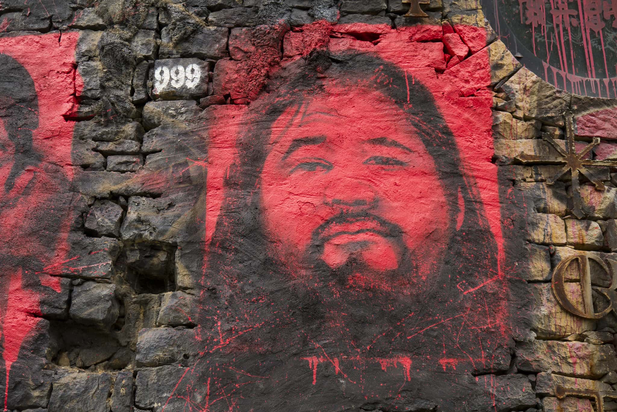 Historical Villains facts