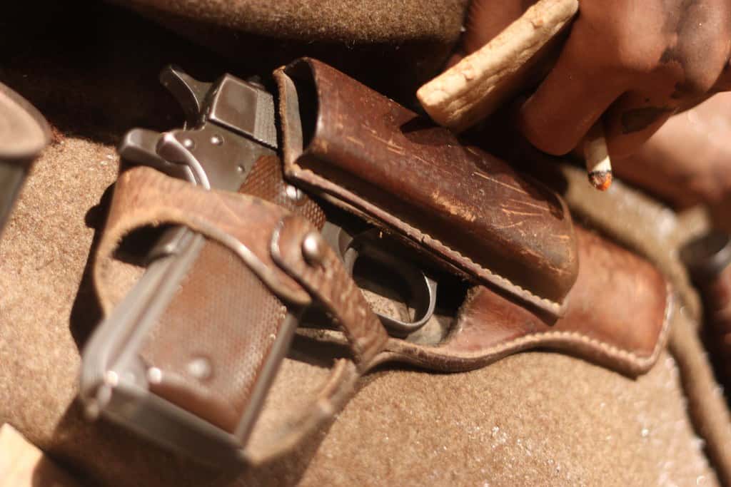 Closest to Killing Facts