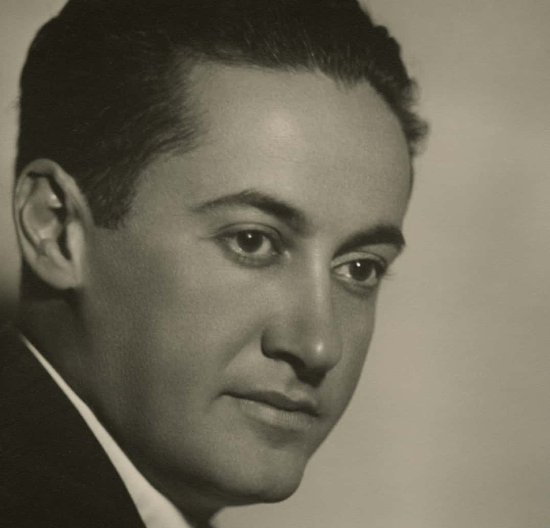 Louis B. Mayer Facts