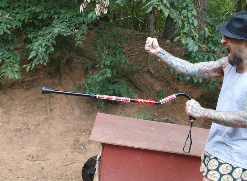 Patients Faking Facts