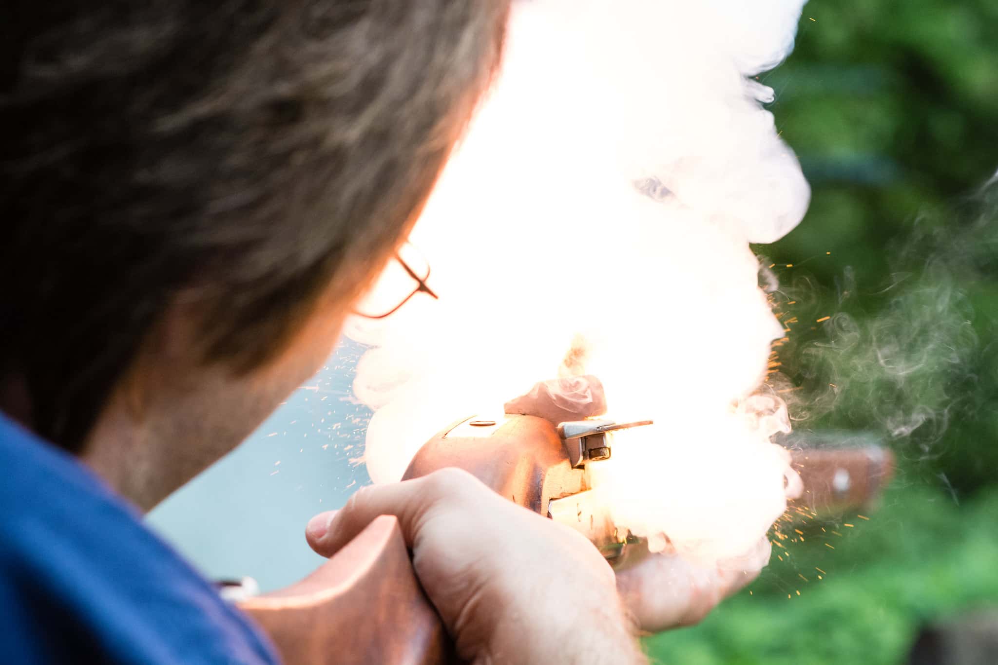 Said To Police facts