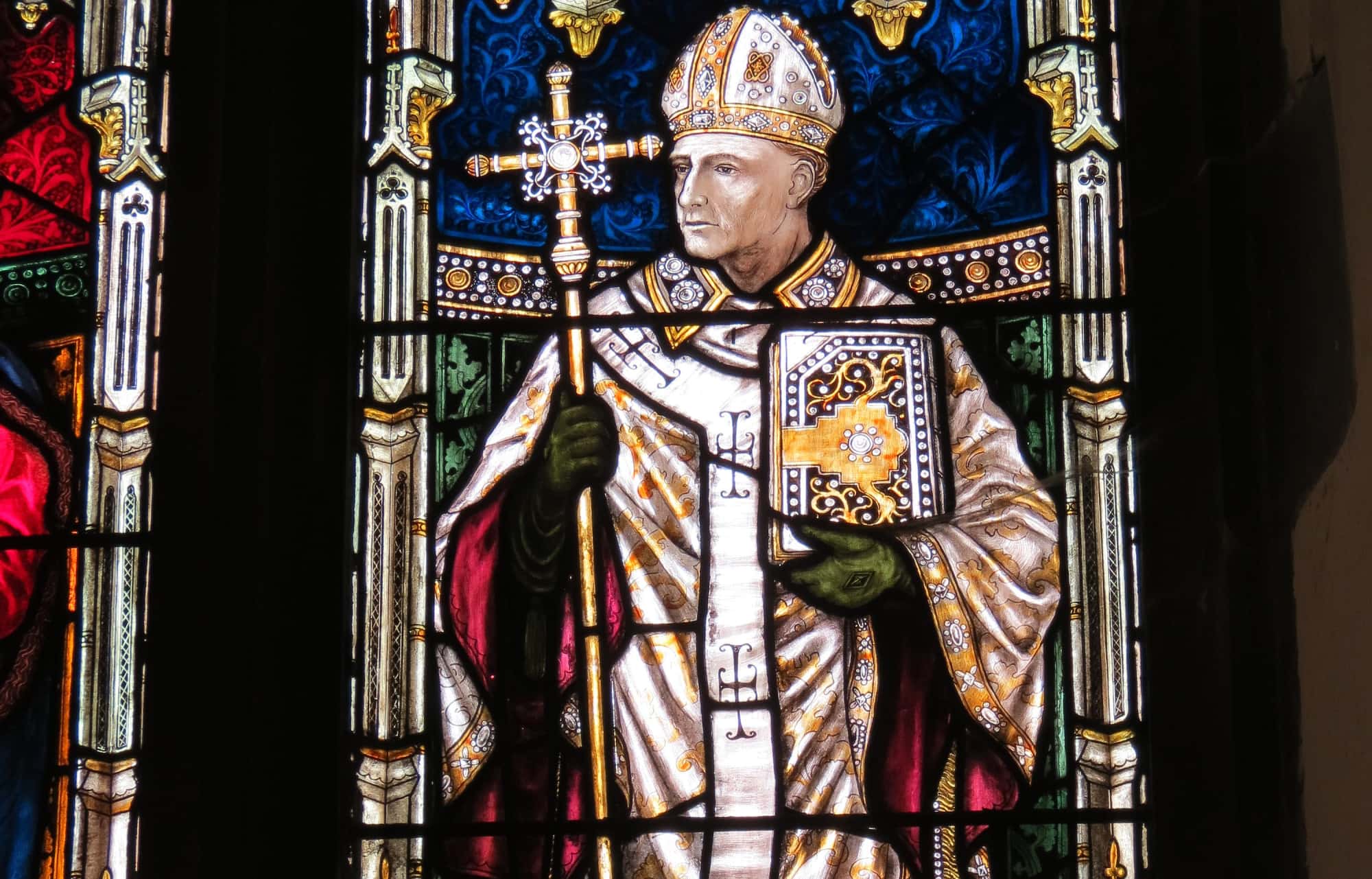 William II of England facts