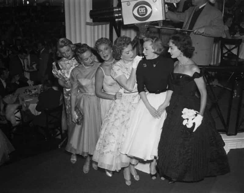 Rosemary Clooney Facts