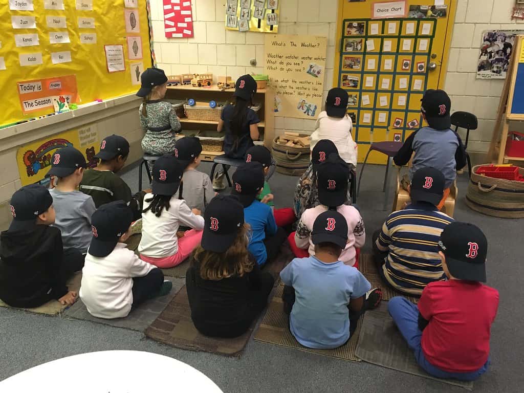 Breaking the Rules Facts