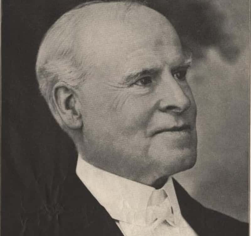 Louis B. Mayer Facts