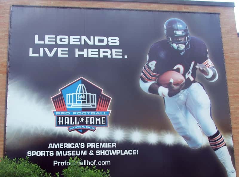 Best Football Players Facts