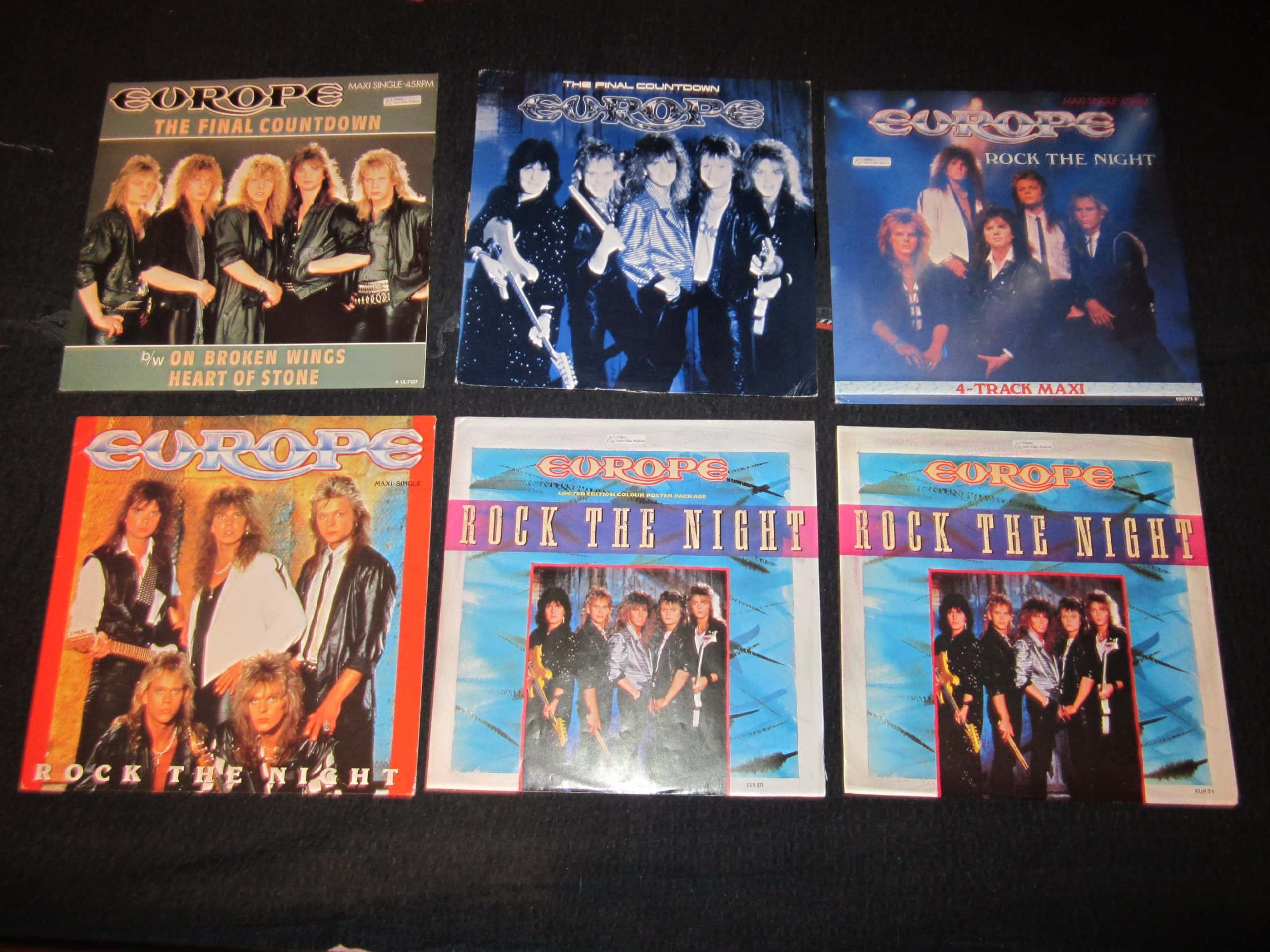 Glitch In The Matrix Facts