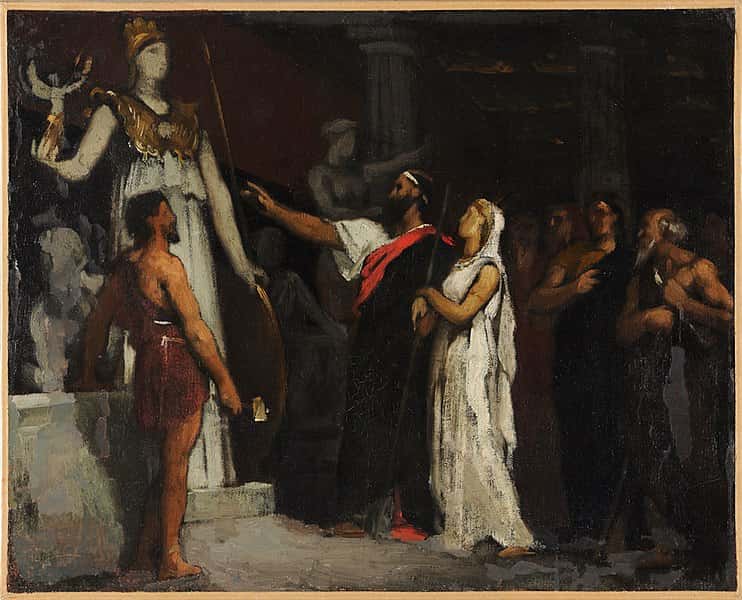 Romantic Gestures In History Facts