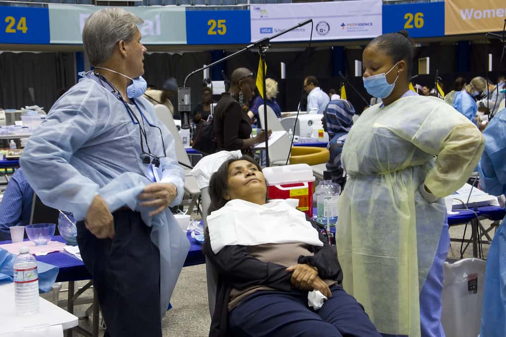 Patients Faking Facts