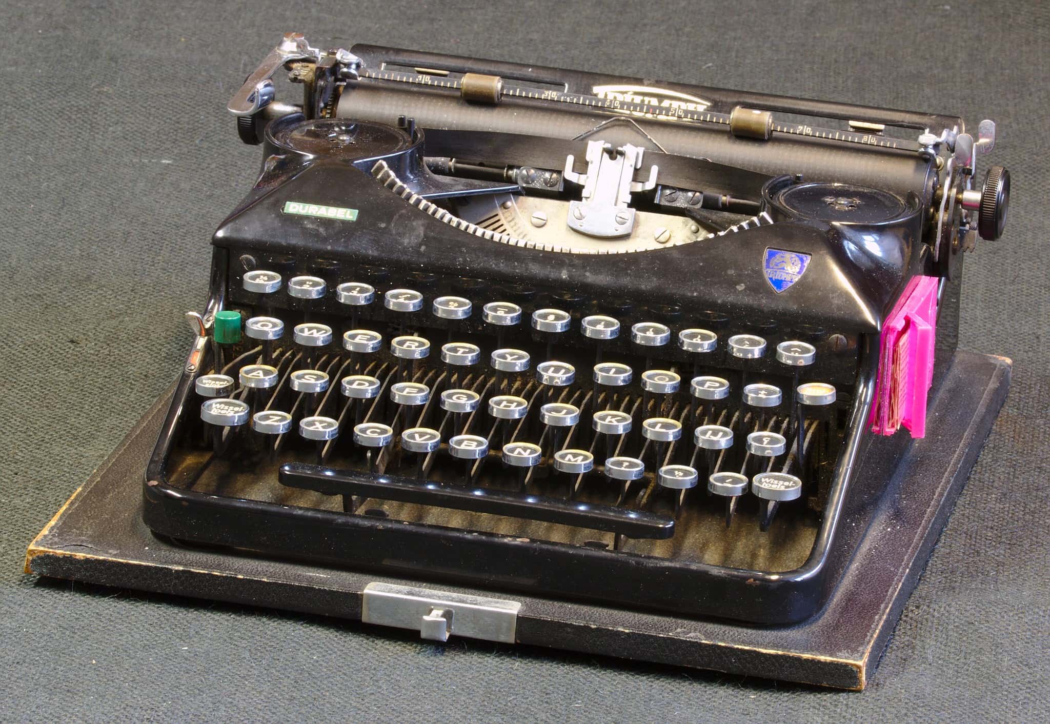 Historical Villains facts