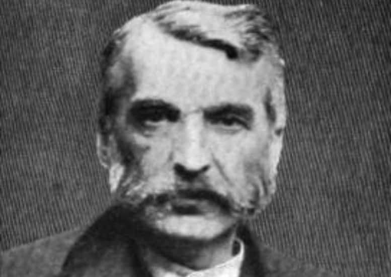 Historical Villains facts