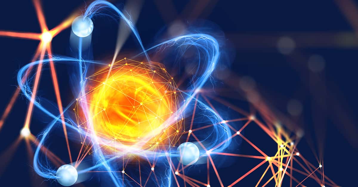 what is an atom editorial