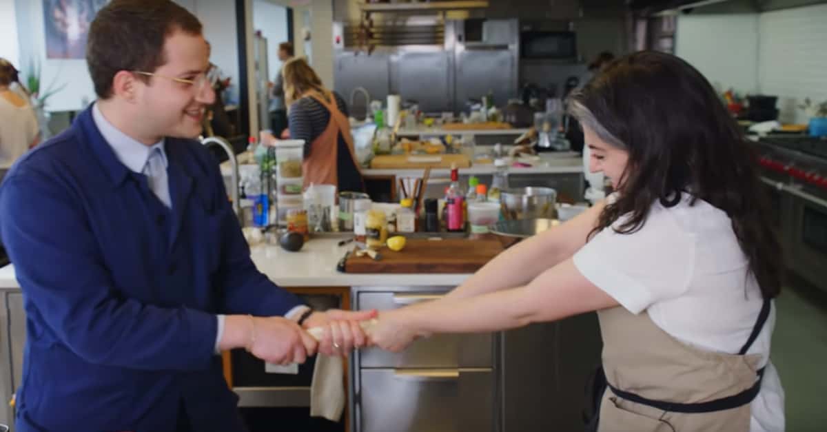 Bon Appetit Editorial