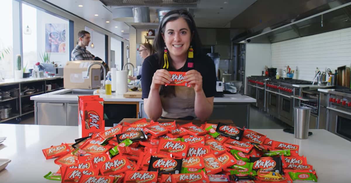 Bon Appetit Editorial