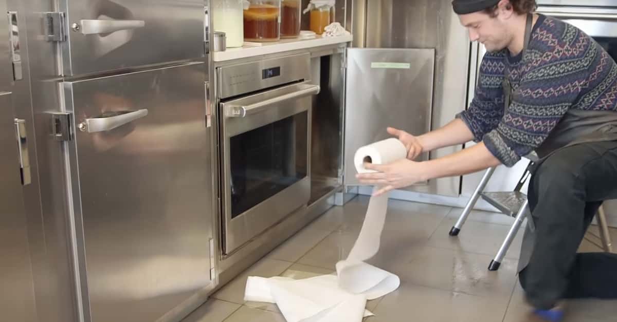 Bon Appetit Editorial