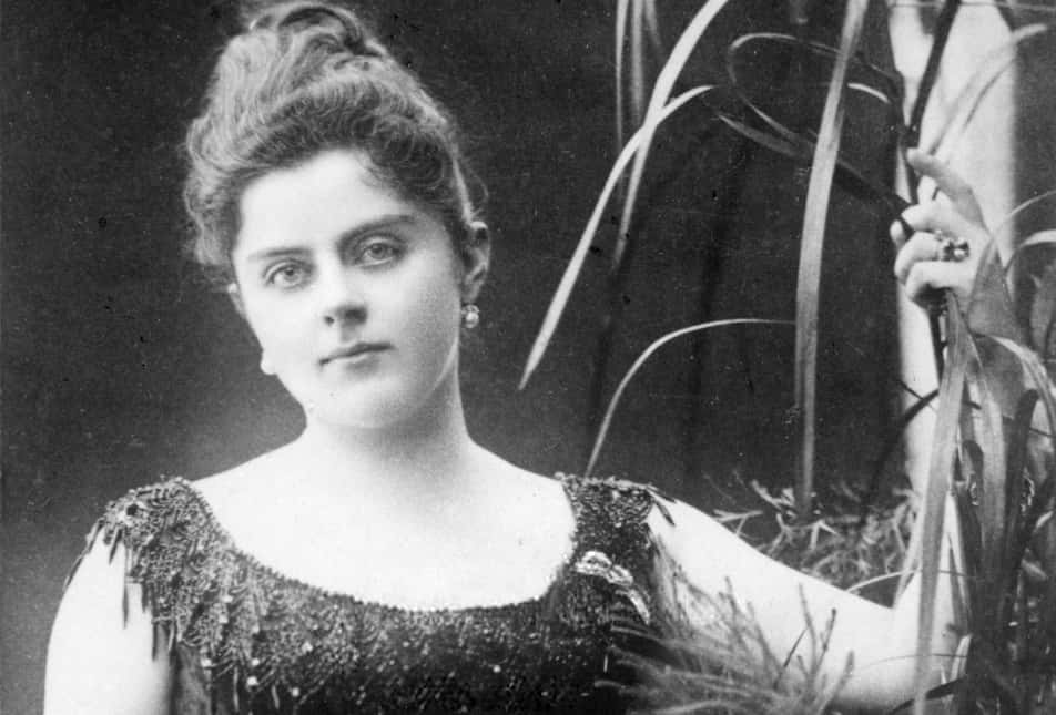 Crown Prince Rudolf facts