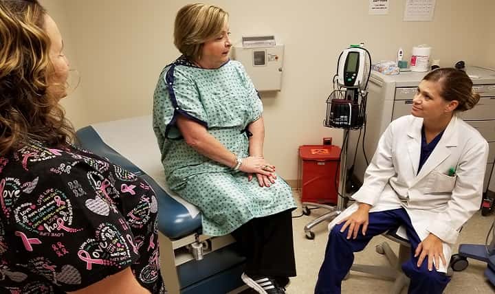 Patients Faking Facts