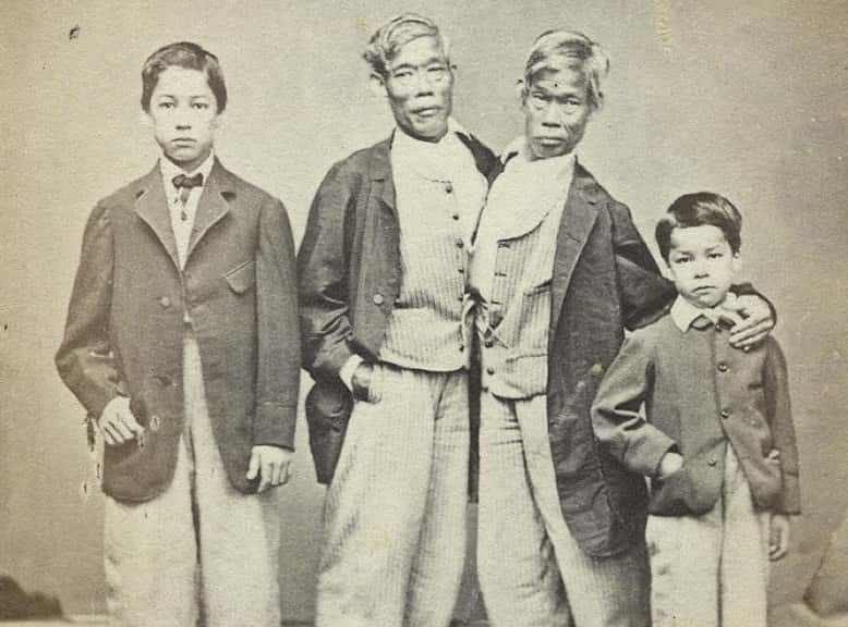 Dramatic Weddings Facts