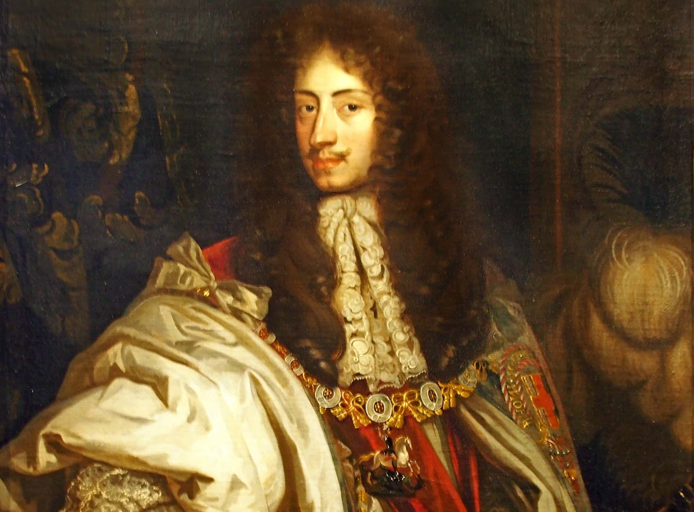 Princess Elisabeth Charlotte Facts