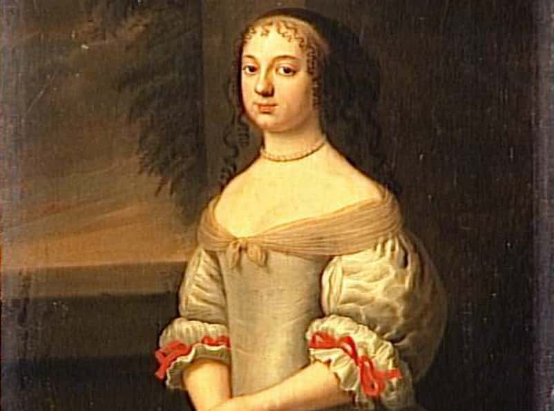 Princess Elisabeth Charlotte Facts