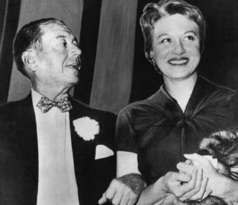 Louis B. Mayer Facts