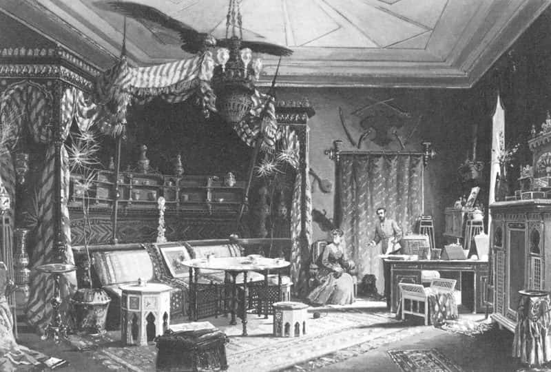 Crown Prince Rudolf facts 