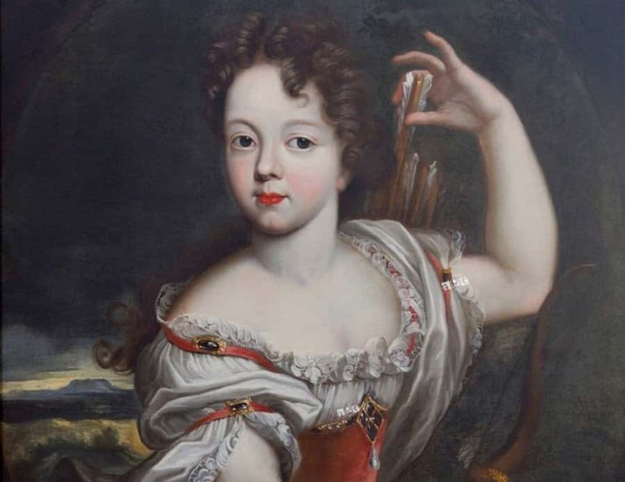 Princess Elisabeth Charlotte Facts