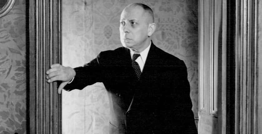 Louis B. Mayer Facts