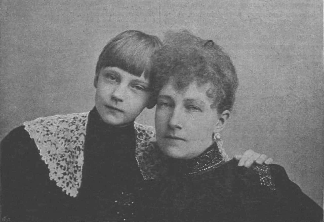 Crown Prince Rudolf facts