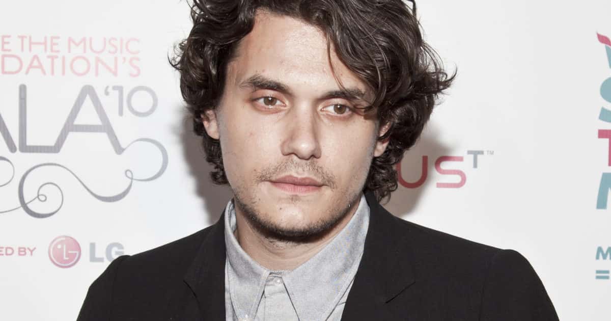 Soulful Facts About John Mayer, The Bad Boy Of Pop Factinate