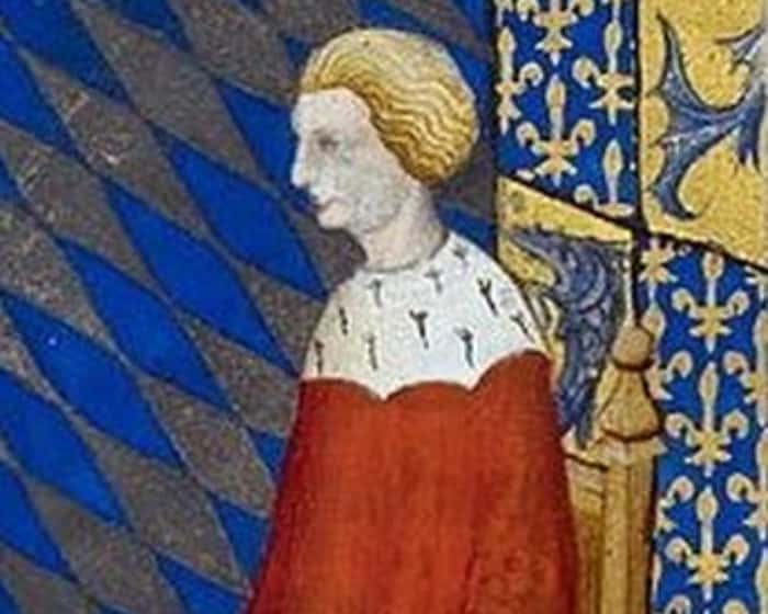 Queen Isabeau of Bavaria Facts