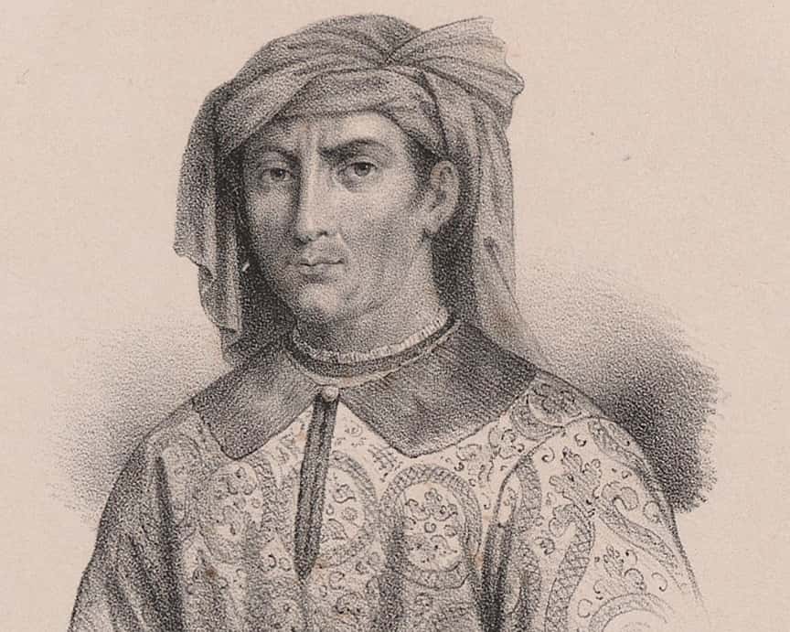 Queen Isabeau of Bavaria Facts