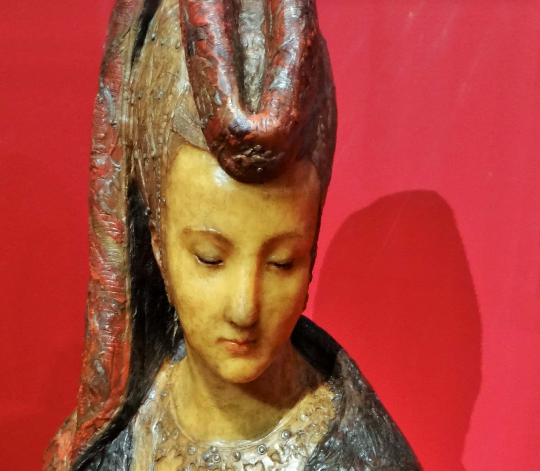 Queen Isabeau of Bavaria Facts