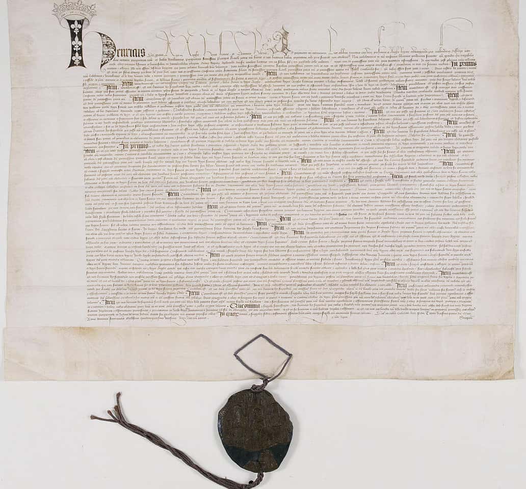 Queen Isabeau of Bavaria Facts