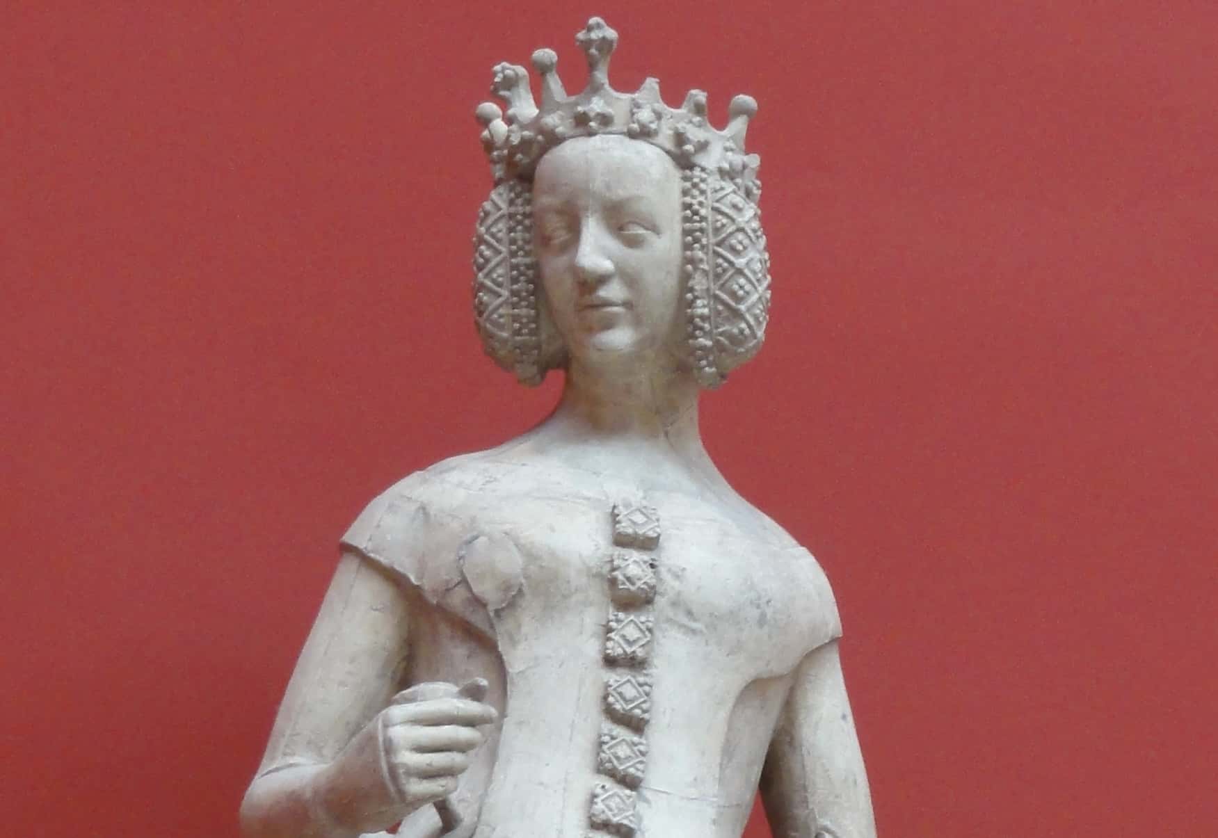 Queen Isabeau of Bavaria Facts