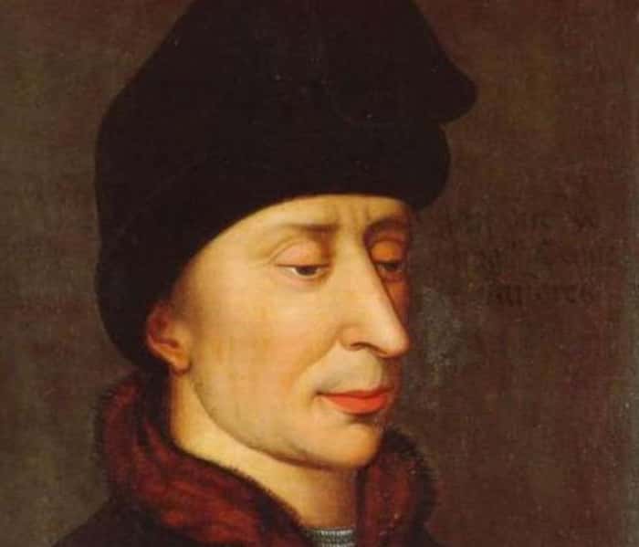 Queen Isabeau of Bavaria Facts