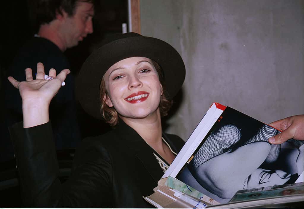 Good Girls Gone Bad Facts