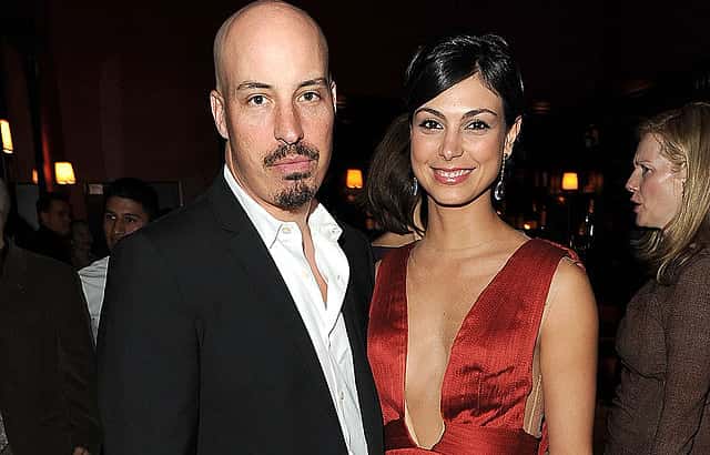 Celebrity Divorce Facts