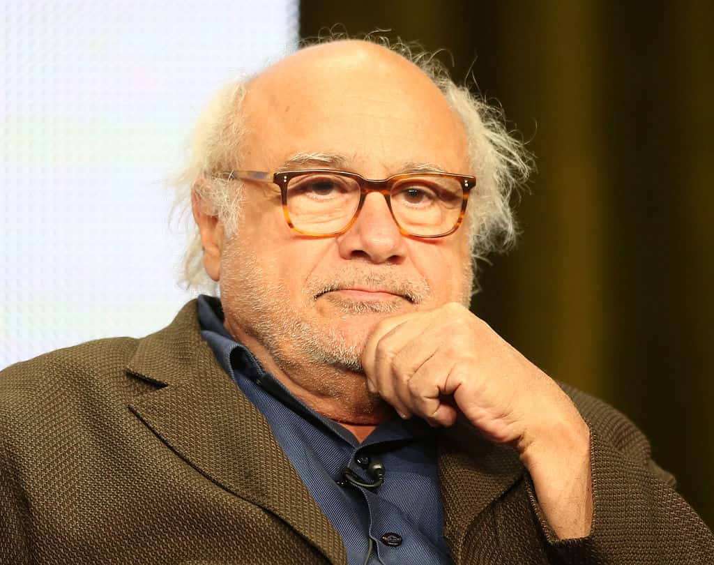 Danny DeVito Facts