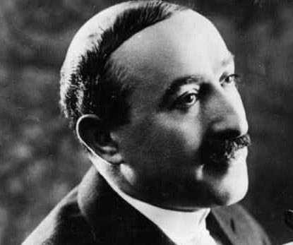 Louis B. Mayer Facts