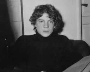 The Chilling Kidnapping And Tragic End Of John Paul Getty III